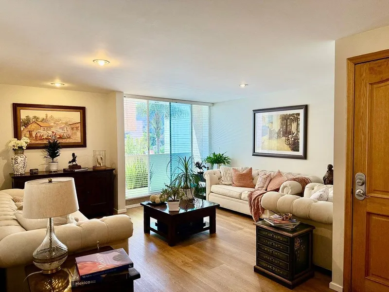 Departamento en venta · Ampliación El Yaqui, El Yaqui, Cuajimalpa de Morelos, Ciudad de México Departamento en venta · Ampliación El Yaqui, El Yaqui, Cuajimalpa de Morelos, Ciudad de México