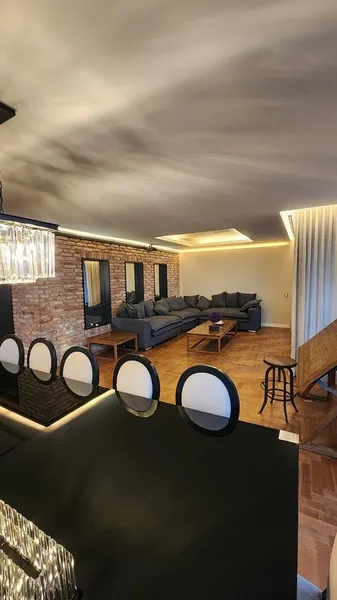 Departamento en renta · Lomas de Vista Hermosa, Cuajimalpa de Morelos, Ciudad de México