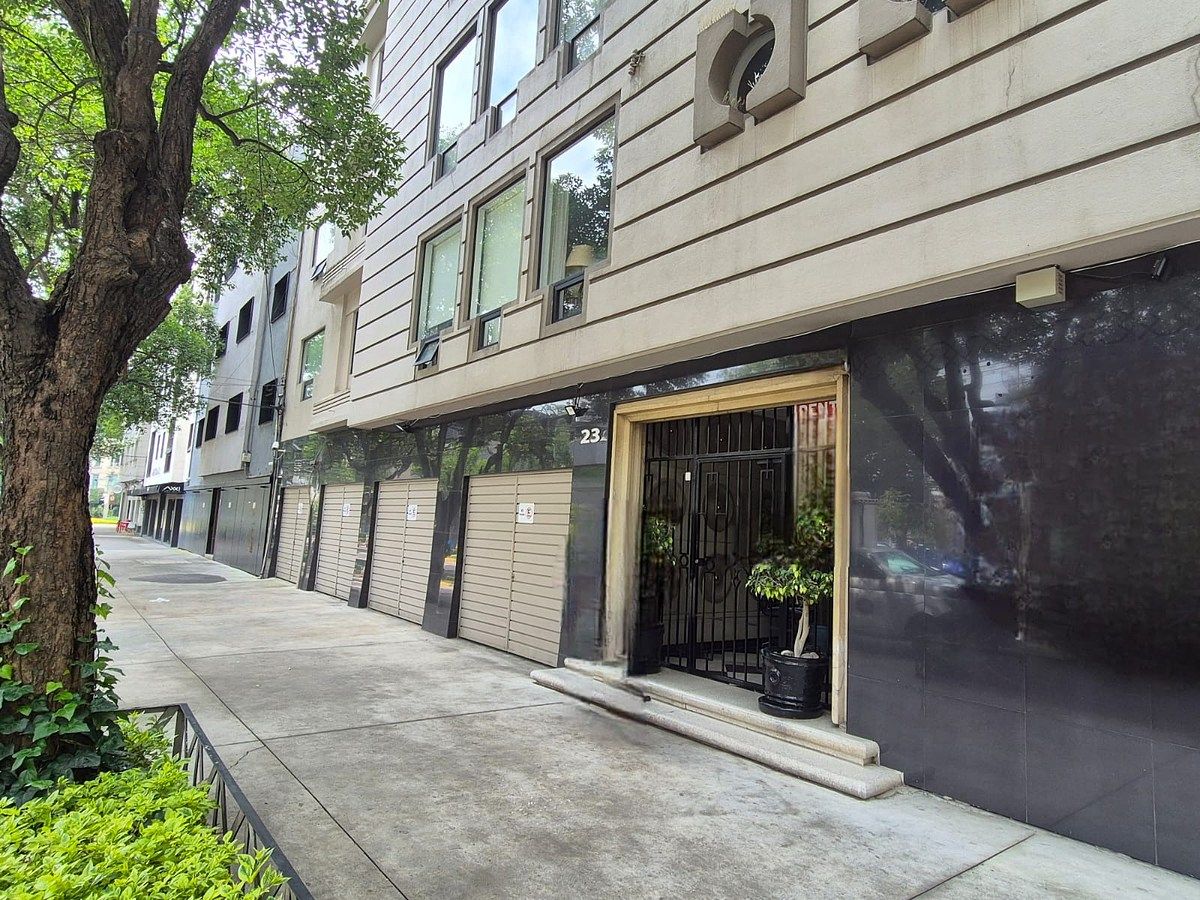 Departamento en venta · Lomas de Chapultepec VIII Sección, Lomas de Chapultepec, Chapultepec, Miguel Hidalgo, Ciudad de México