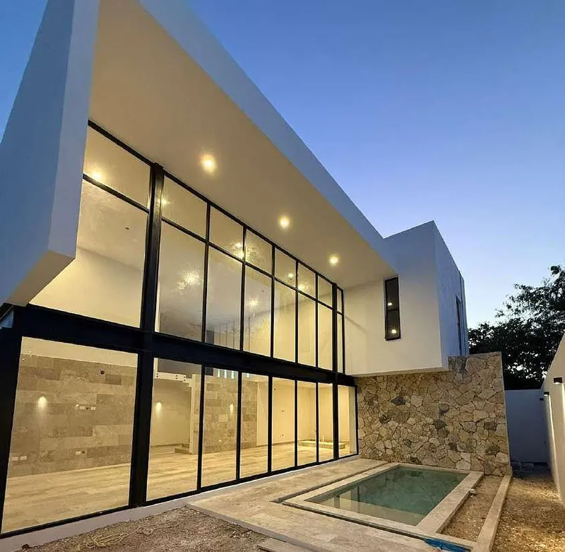 Condominio en venta · Temozon Norte, Mérida, Yucatán