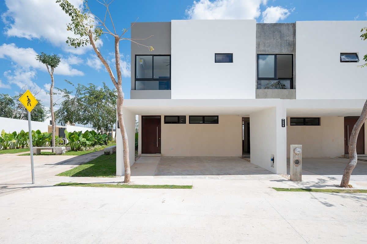 Condominio en venta · Cholul, Mérida, Yucatán
