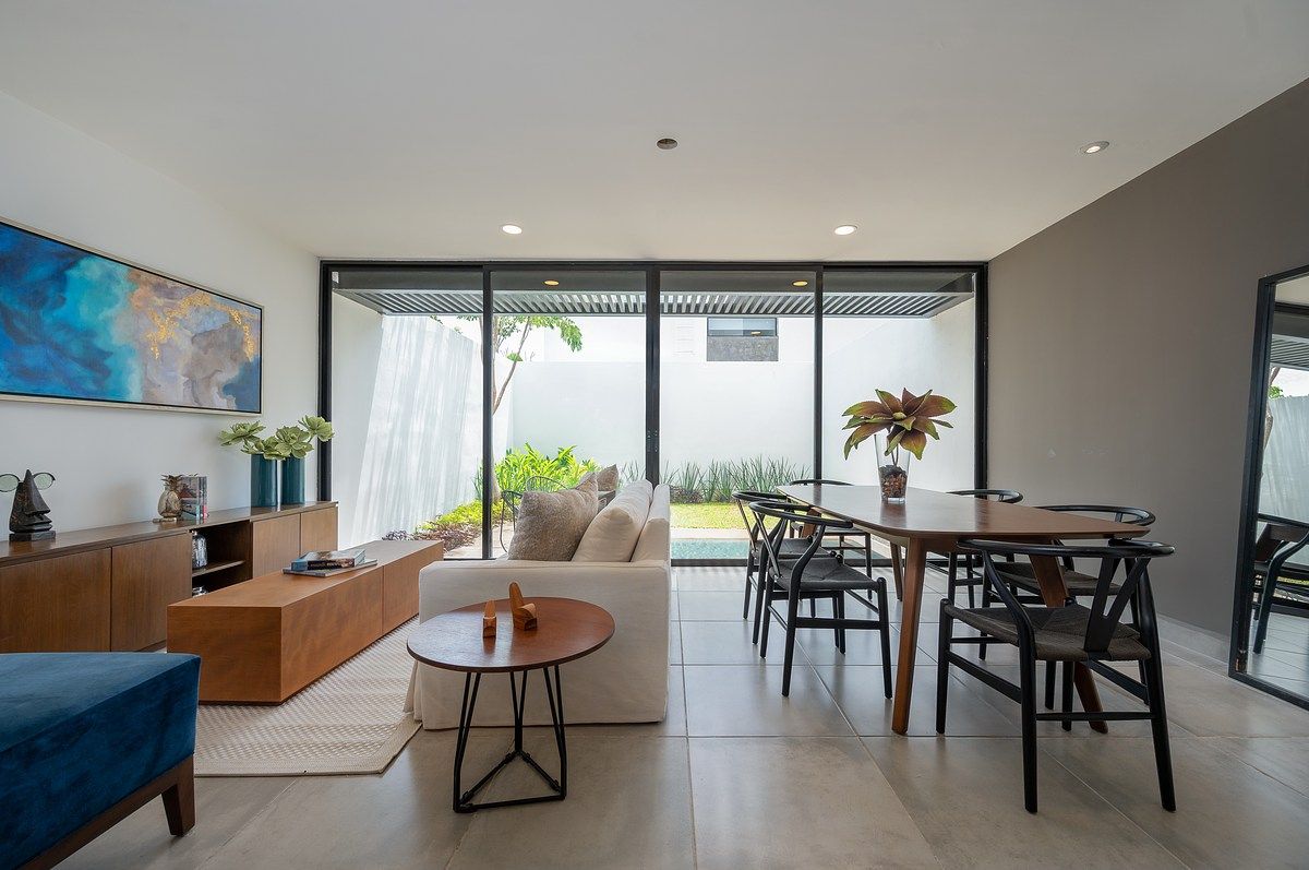 Condominio en venta · Cholul, Mérida, Yucatán
