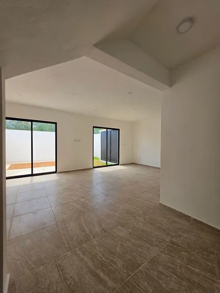 Casa en venta · Dzityá, Mérida, Yucatán
