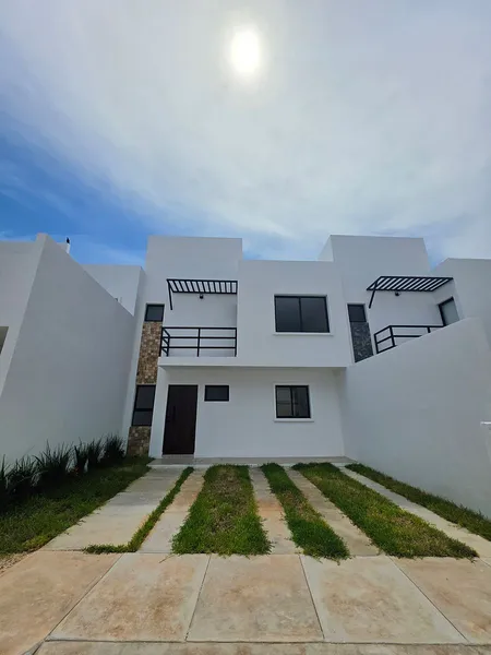 Casa en venta · Dzityá, Mérida, Yucatán