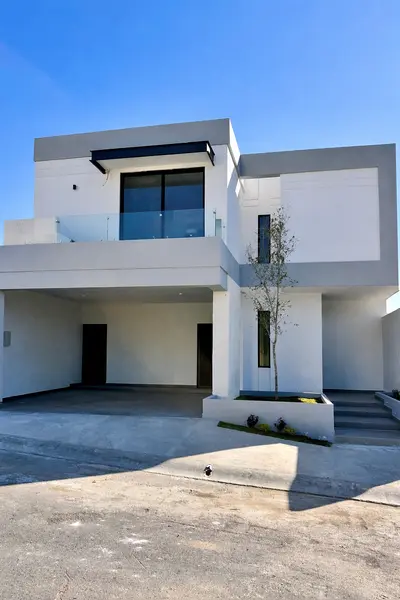 Casa en venta · Los Rodríguez, Santiago, Nuevo León