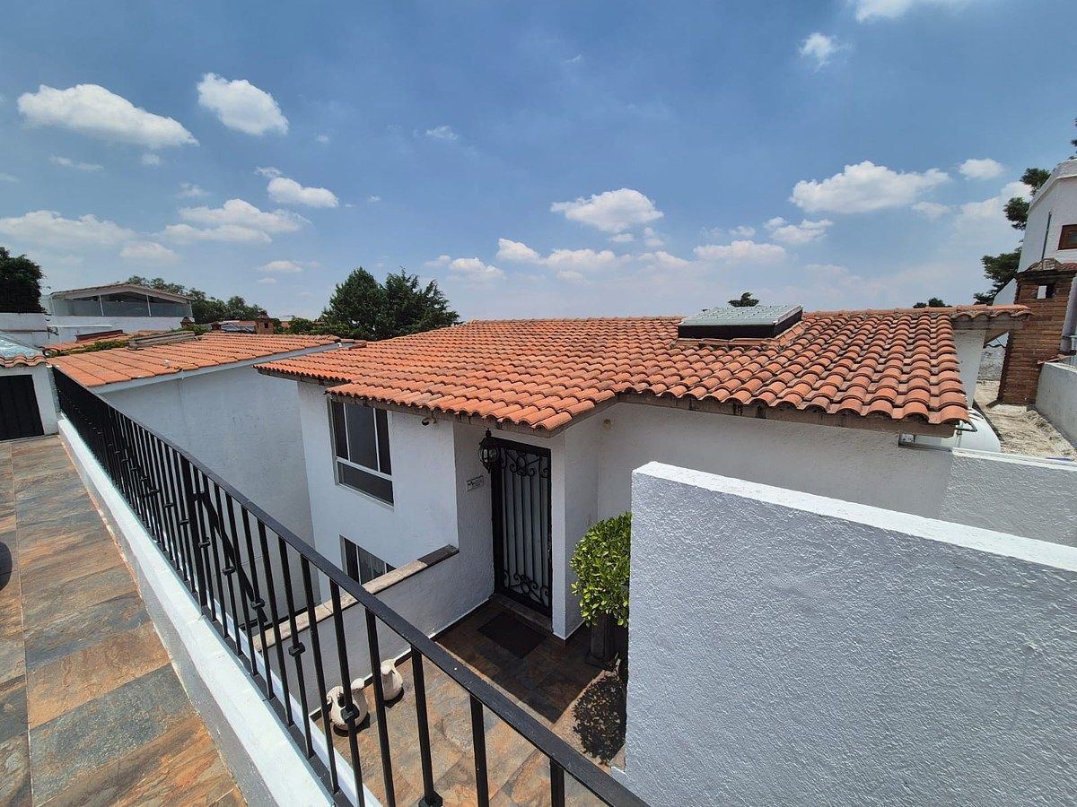 Condominio en venta · Tetelpan, Álvaro Obregón, Ciudad de México