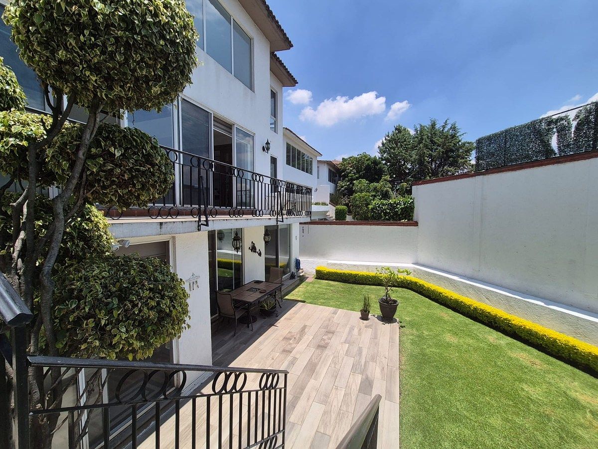 Condominio en venta · Tetelpan, Álvaro Obregón, Ciudad de México