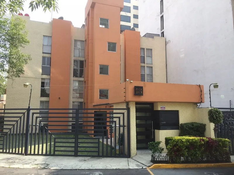Departamento en venta · Fuentes del Pedregal, Tlalpan, Ciudad de México