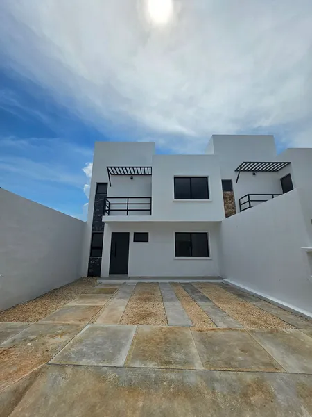 Casa en venta · Dzityá, Mérida, Yucatán
