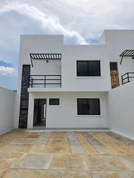 Casa en venta · Dzityá, Mérida, Yucatán