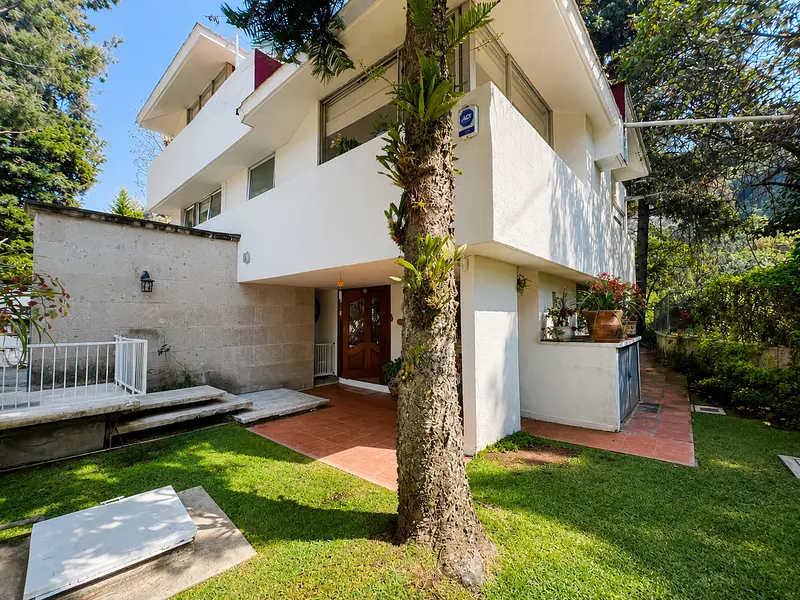 Casa en venta · Lomas de La Herradura, Huixquilucan, Estado de México