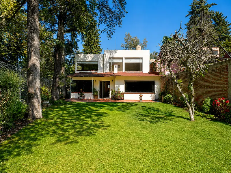 Casa en venta · Lomas de La Herradura, Huixquilucan, Estado de México