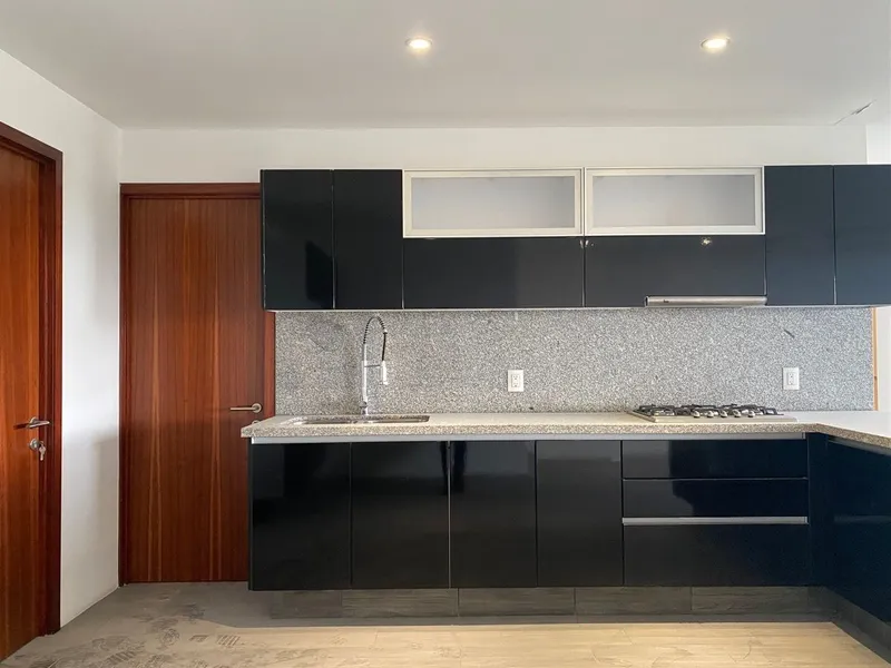 Departamento en venta · Bellavista, Metepec, Estado de México