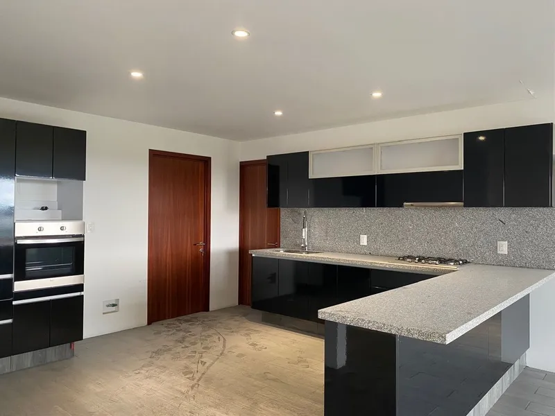 Departamento en venta · Bellavista, Metepec, Estado de México