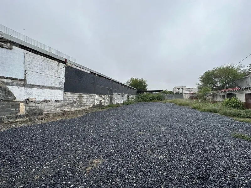 Lote en venta · Burócratas del Estado, Monterrey, Nuevo León