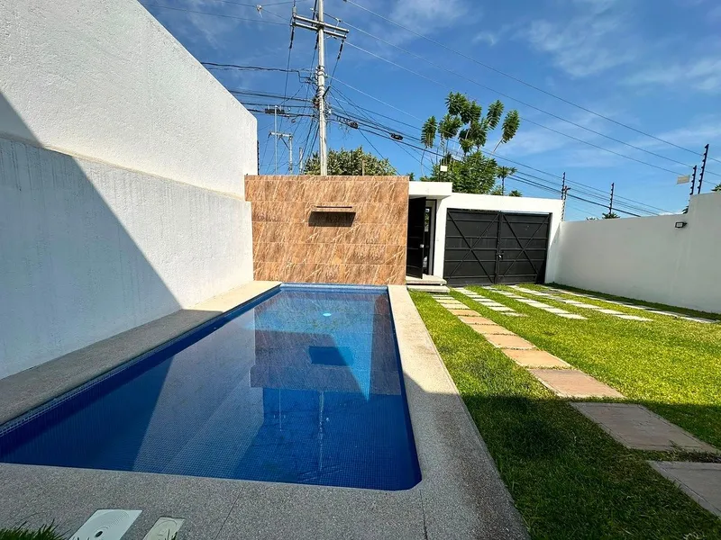 Casa en venta · Lomas de Trujillo, Emiliano Zapata, Morelos