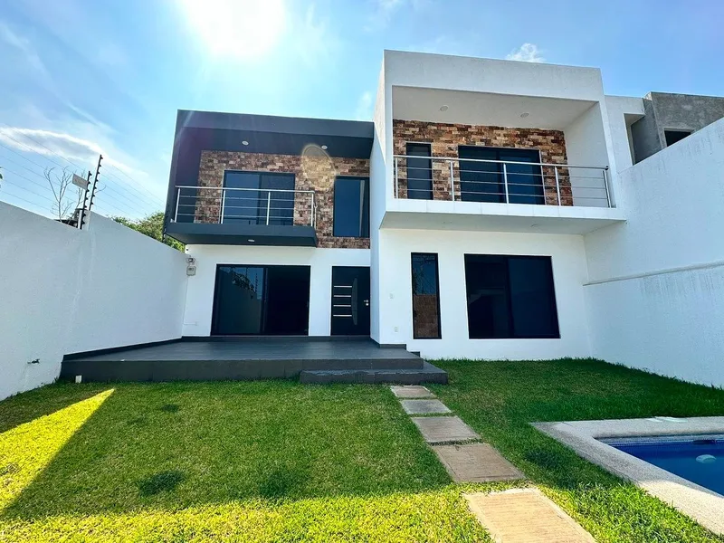Casa en venta · Lomas de Trujillo, Emiliano Zapata, Morelos