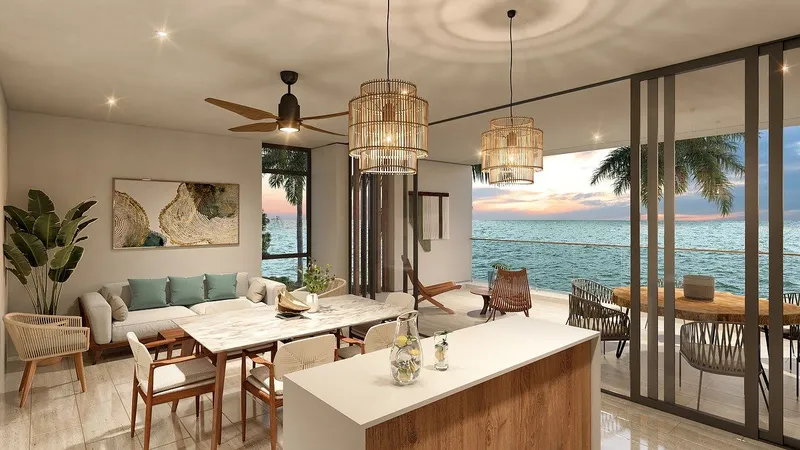 Departamento en venta · Chuburna Puerto, Progreso, Yucatán Departamento en venta · Chuburna Puerto, Progreso, Yucatán