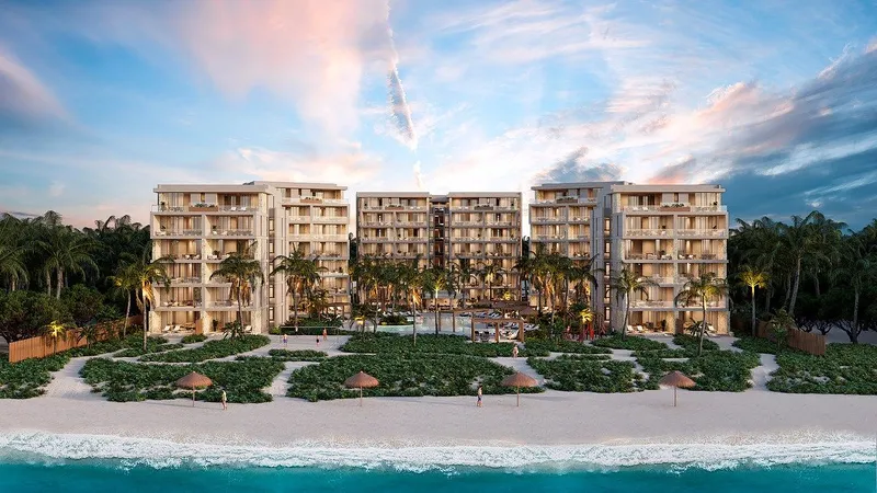 Departamento en venta · Chuburna Puerto, Progreso, Yucatán Departamento en venta · Chuburna Puerto, Progreso, Yucatán