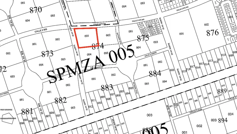 Lote en venta · Tulum Centro, Tulum, Quintana Roo Lote en venta · Tulum Centro, Tulum, Quintana Roo