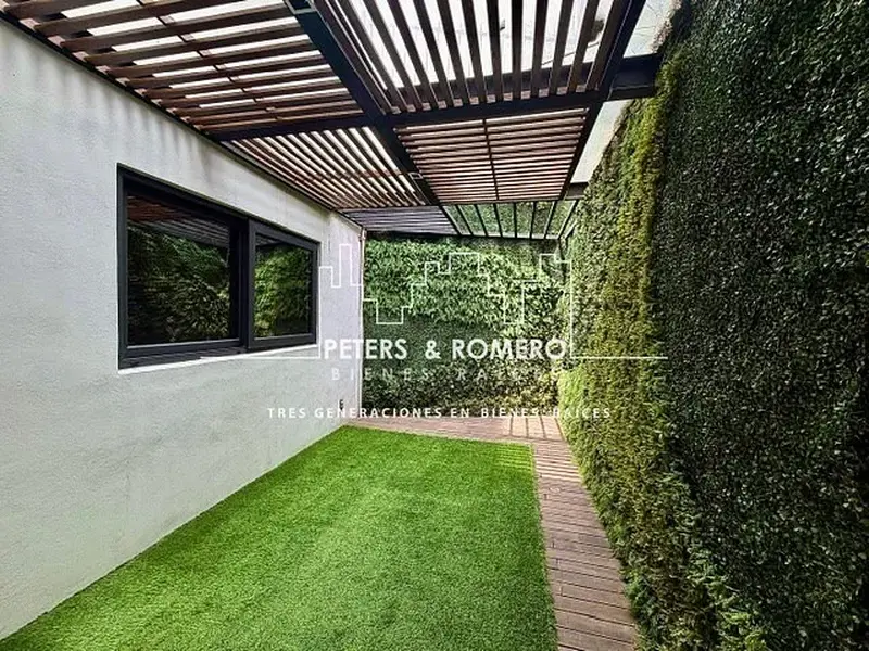 Departamento en renta · Polanco, Miguel Hidalgo, Ciudad de México