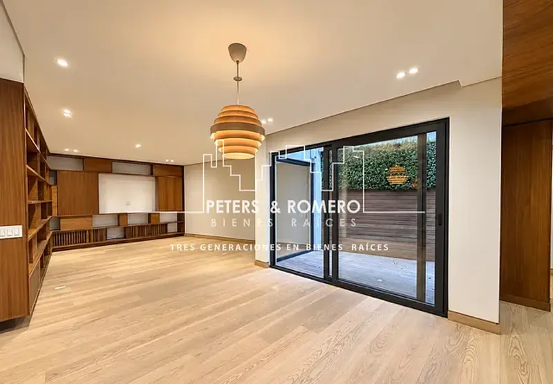 Departamento en renta · Polanco, Miguel Hidalgo, Ciudad de México