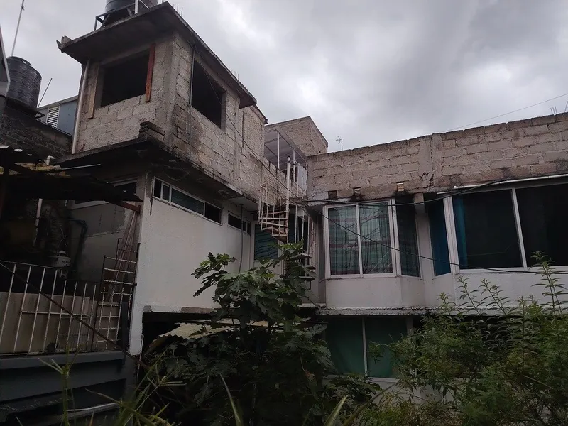 Casa en venta · San Francisco Culhuacán Barrio de San Francisco, Coyoacán, Ciudad de México Casa en venta · San Francisco Culhuacán Barrio de San Francisco, Coyoacán, Ciudad de México