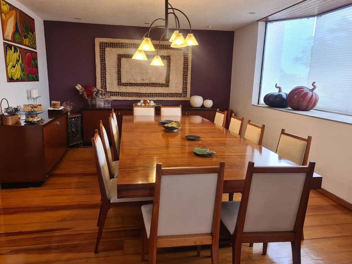 Condominio en venta · Lomas De Las Águilas, Las Águilas, Álvaro Obregón, Ciudad de México