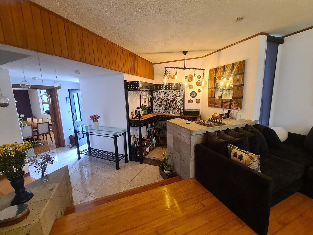 Condominio en venta · Lomas De Las Águilas, Las Águilas, Álvaro Obregón, Ciudad de México