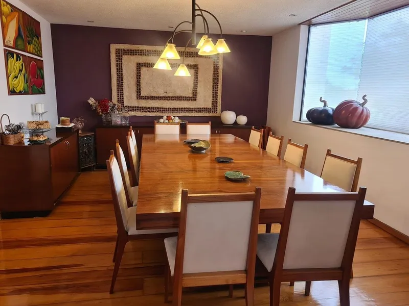 Condominio en venta · Lomas De Las Águilas, Las Águilas, Álvaro Obregón, Ciudad de México