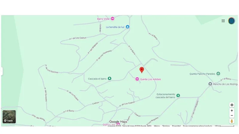 Lote en venta · El Barro, Monterrey, Nuevo León Lote en venta · El Barro, Monterrey, Nuevo León