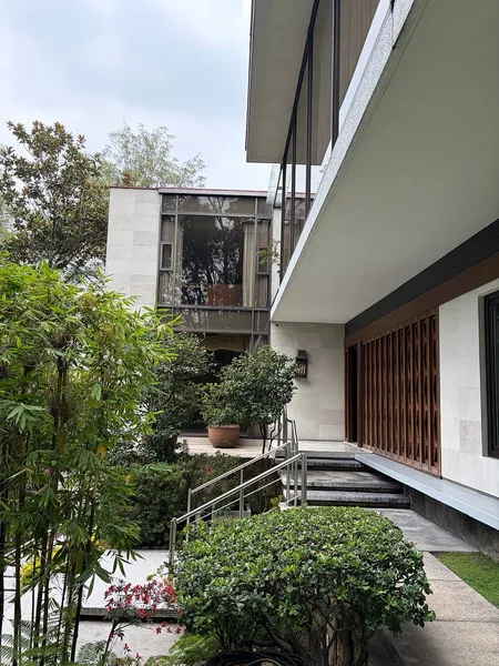 Casa en venta · Lomas de Chapultepec VII Sección, Lomas de Chapultepec, Chapultepec, Miguel Hidalgo, Ciudad de México