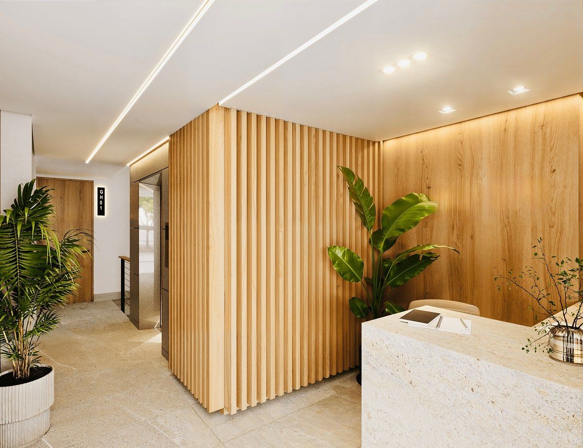 Departamento en venta · Merced Gómez, Álvaro Obregón, Ciudad de México