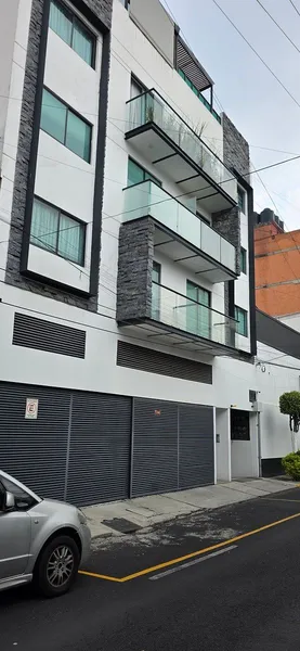 Departamento en venta · Nativitas, Benito Juárez, Ciudad de México