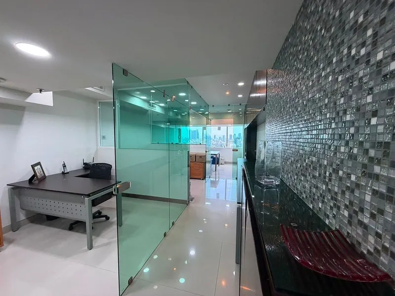 Oficina en venta · Benito Juárez Santa Cruz del Tejocote, San José del Rincón, Estado de México