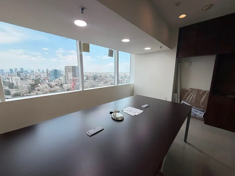 Oficina en venta · Benito Juárez Santa Cruz del Tejocote, San José del Rincón, Estado de México