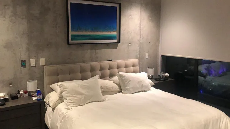 Departamento en venta · Residencial Santa Bárbara, San Pedro Garza García, Nuevo León
