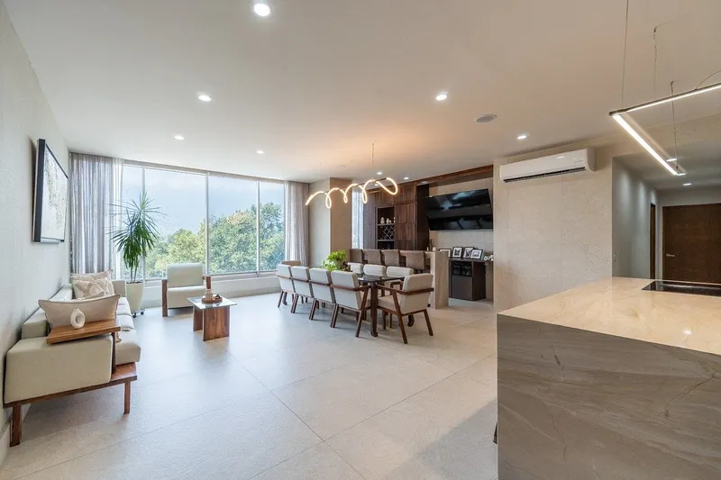 Departamento en venta · San Jerónimo, Monterrey, Nuevo León