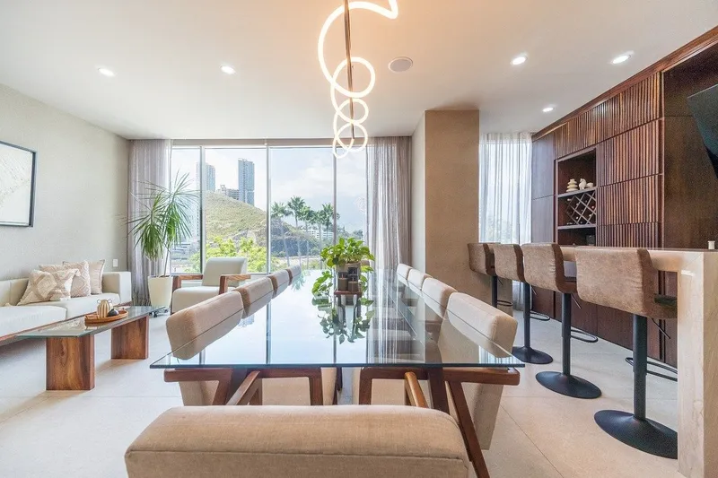 Departamento en venta · San Jerónimo, Monterrey, Nuevo León