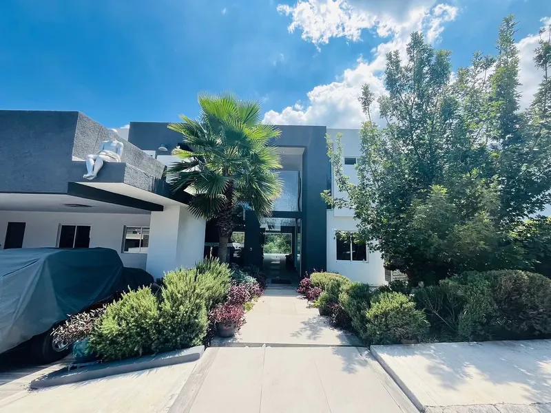 Casa en venta · Sierra Alta, Monterrey, Nuevo León