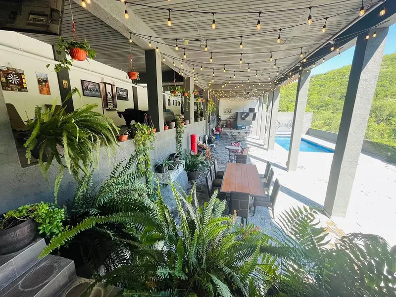 Casa en venta · Sierra Alta, Monterrey, Nuevo León