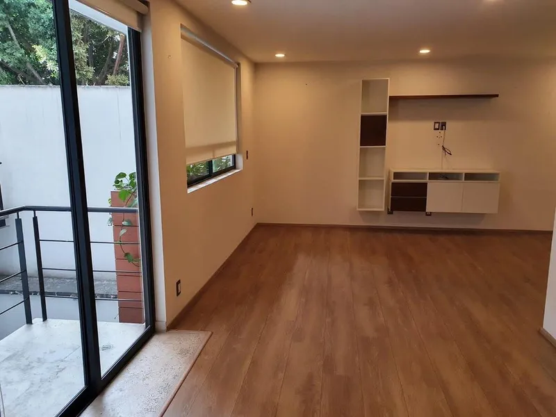 Departamento en venta · Cuauhtémoc, Ciudad de México