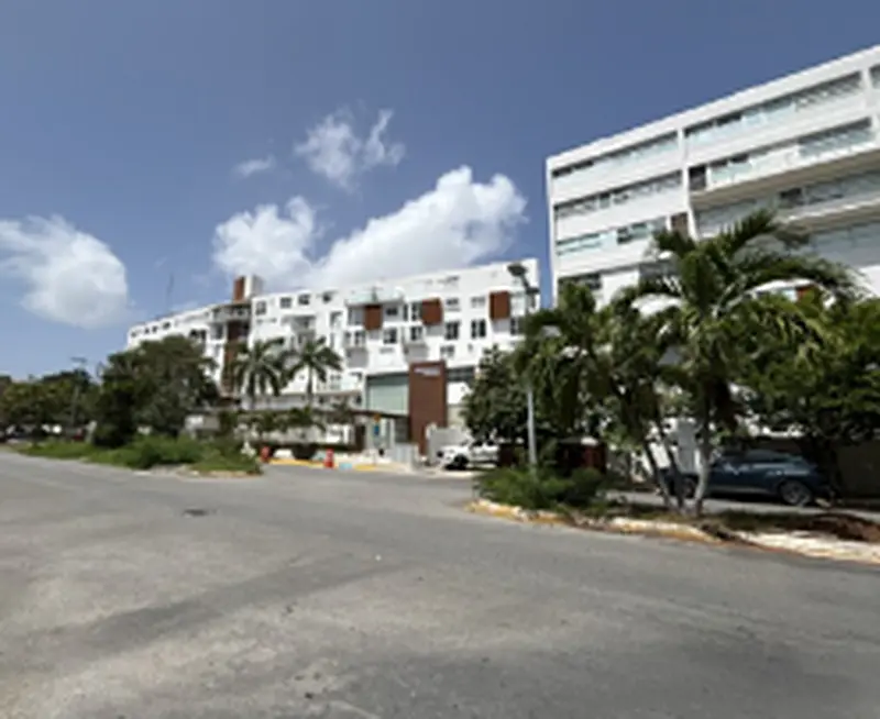 Departamento en venta · Cancún, Benito Juárez, Quintana Roo