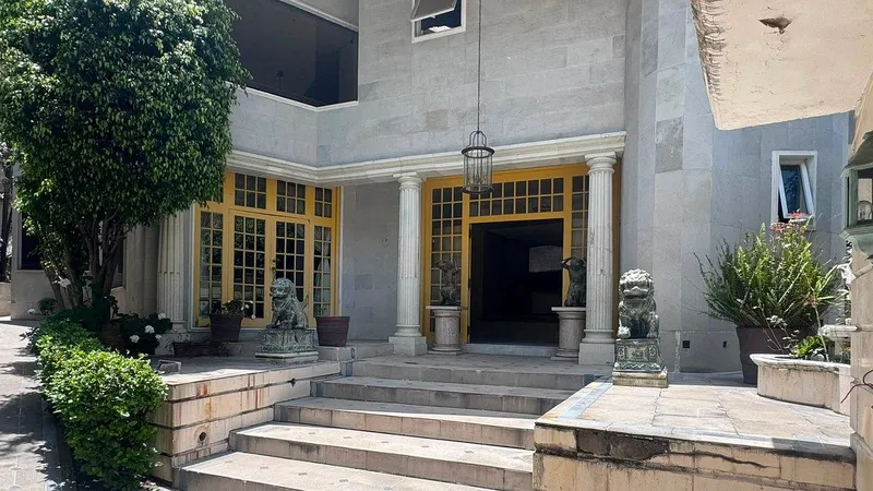 Casa en venta · Bosque de las Lomas, Miguel Hidalgo, Ciudad de México