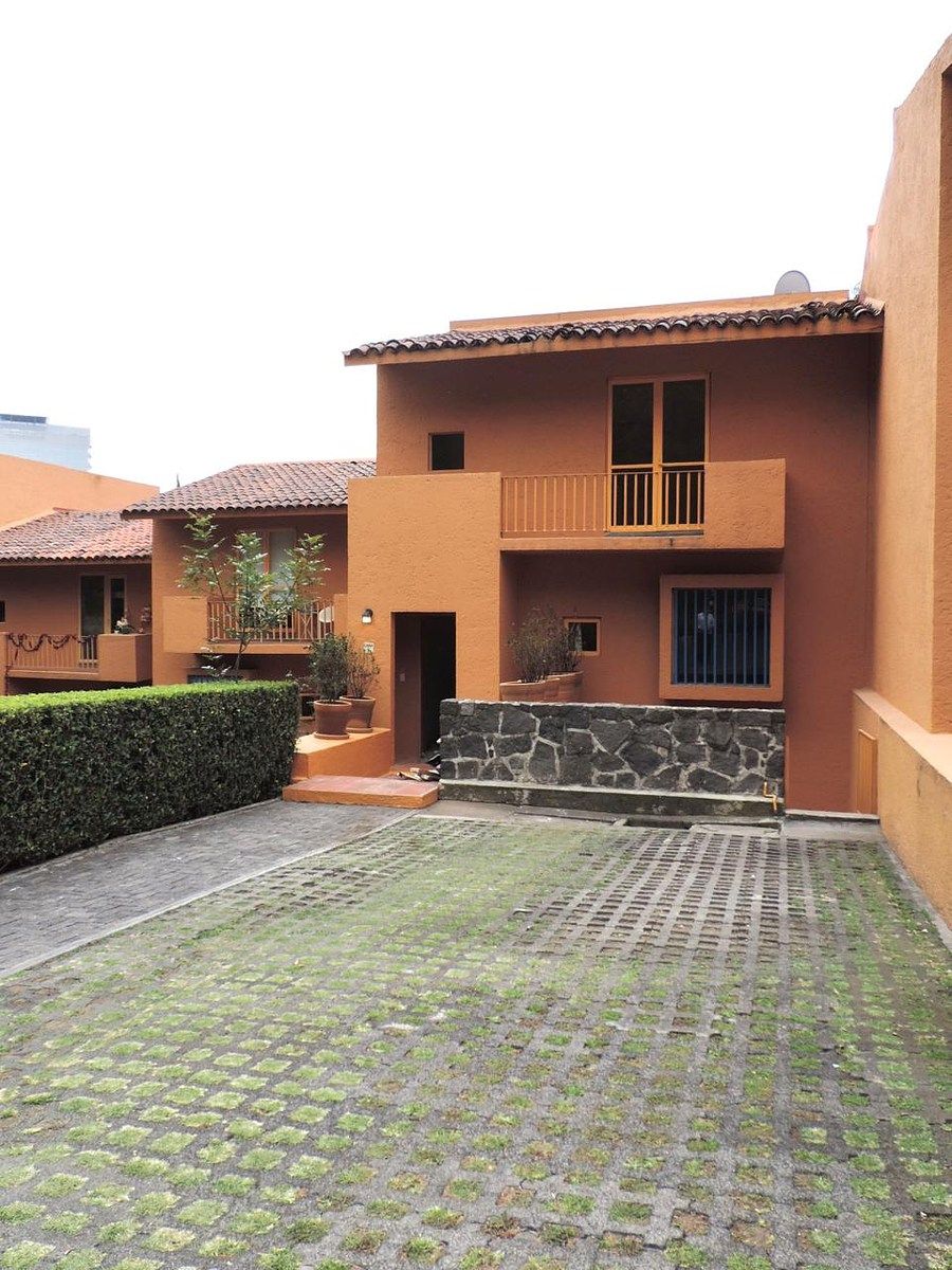 Condominio en venta · Cuajimalpa de Morelos, Ciudad de México