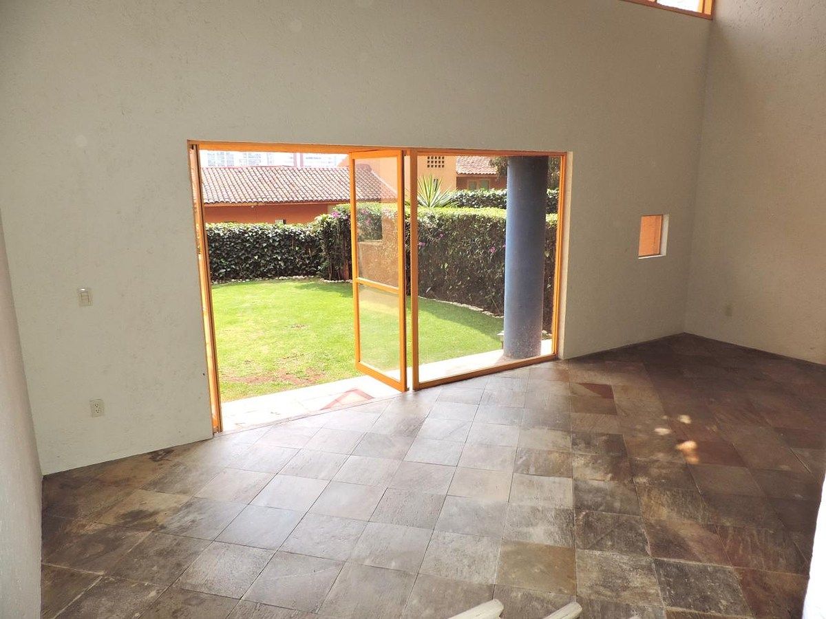 Condominio en venta · Cuajimalpa de Morelos, Ciudad de México