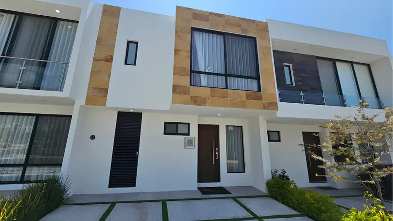 Condominio en venta · Juriquilla, Santiago de Querétaro, Querétaro