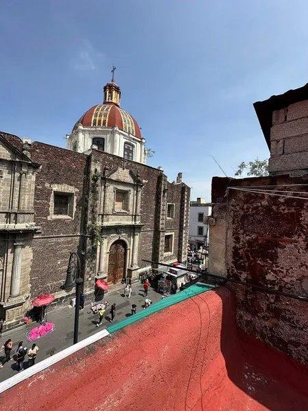 Departamento en venta · Centro (Área 6), Centro, Cuauhtémoc, Ciudad de México