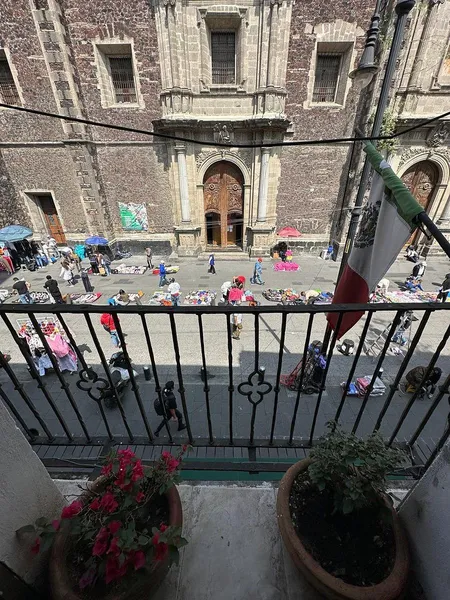 Departamento en venta · Centro (Área 6), Centro, Cuauhtémoc, Ciudad de México