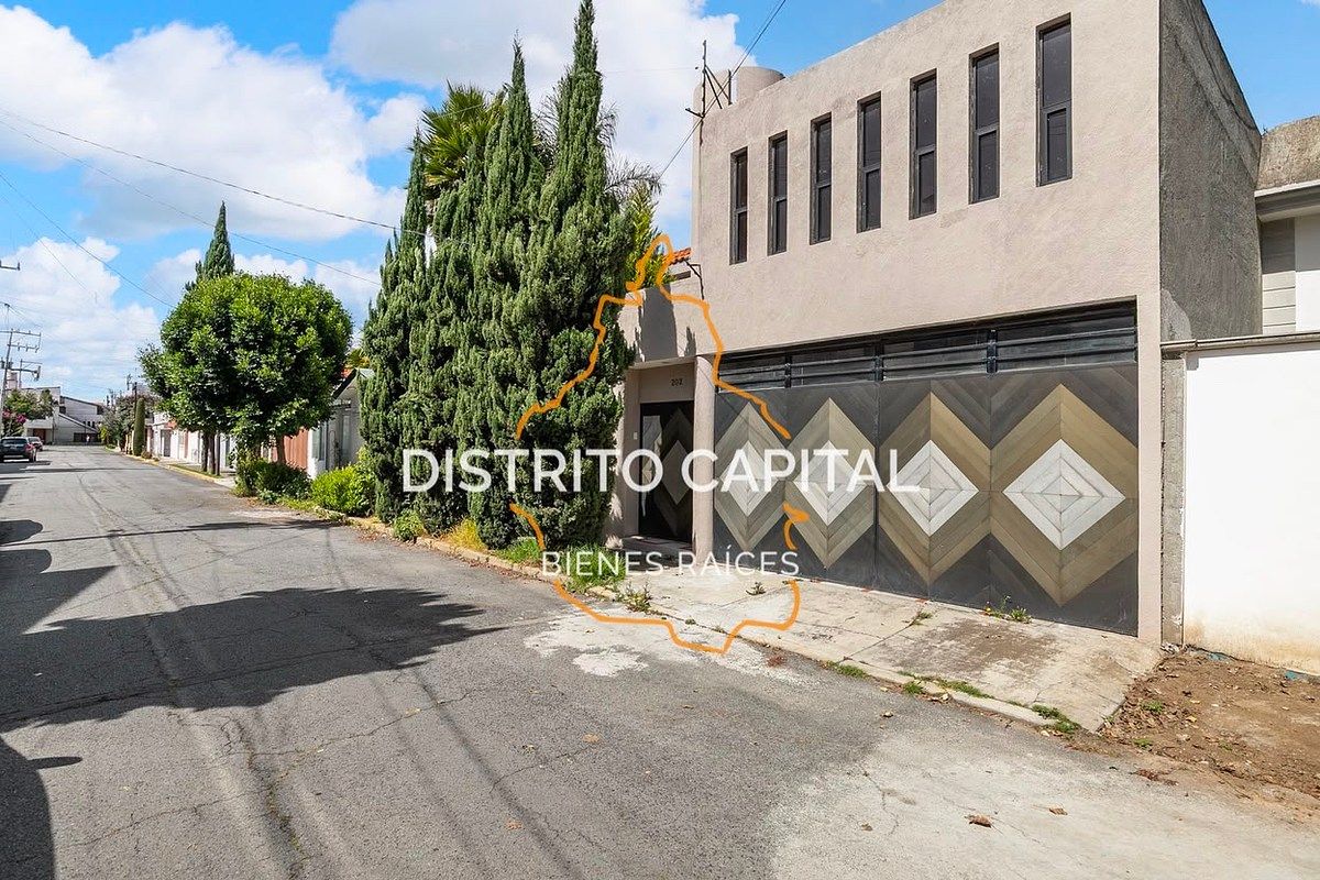 Casa en venta · Valle Don Camilo, Toluca, Estado de México